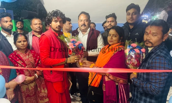 Pandit Suraj Bhardwaj ji